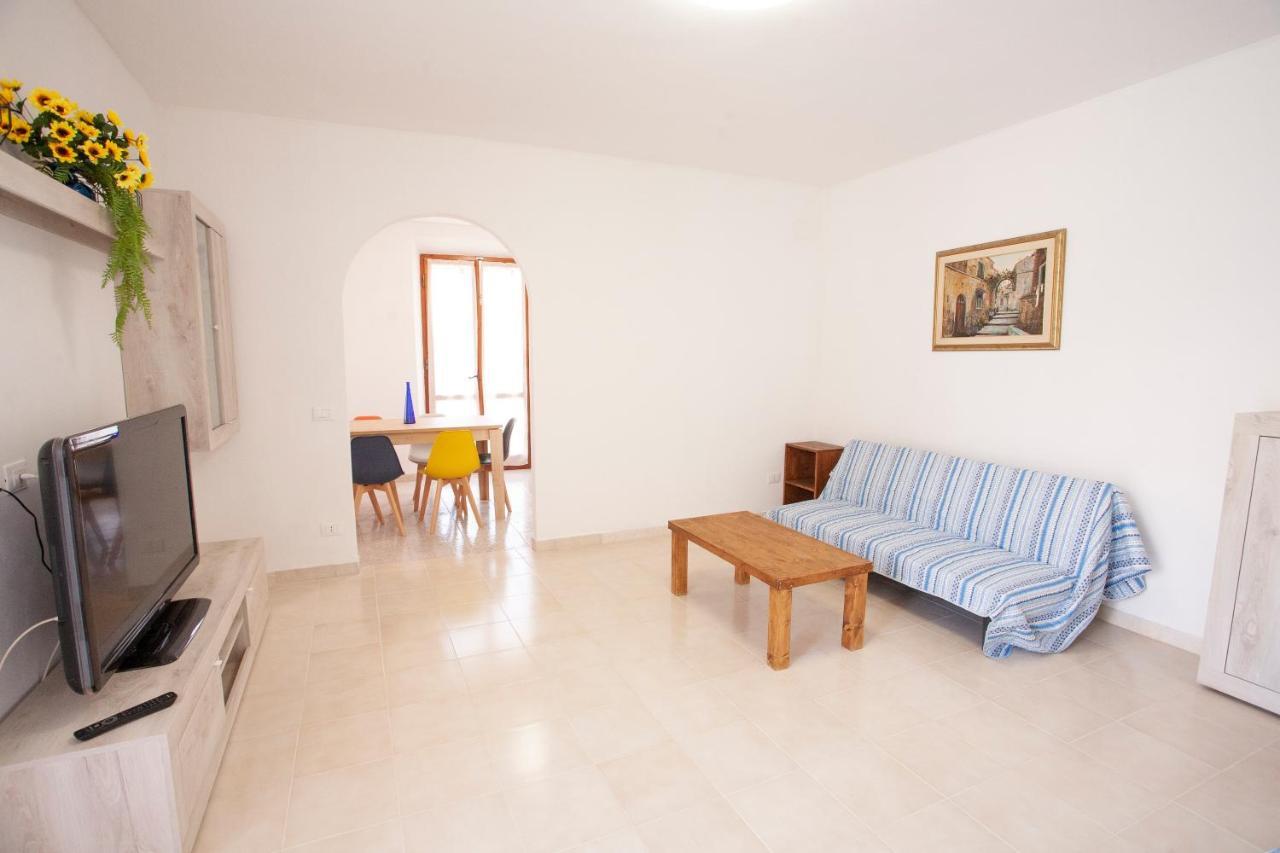 Villetta Capo Bianco - Goelba Portoferraio Zewnętrze zdjęcie