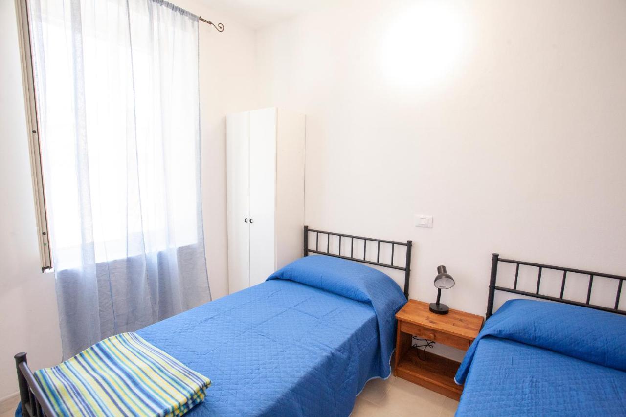 Villetta Capo Bianco - Goelba Portoferraio Zewnętrze zdjęcie