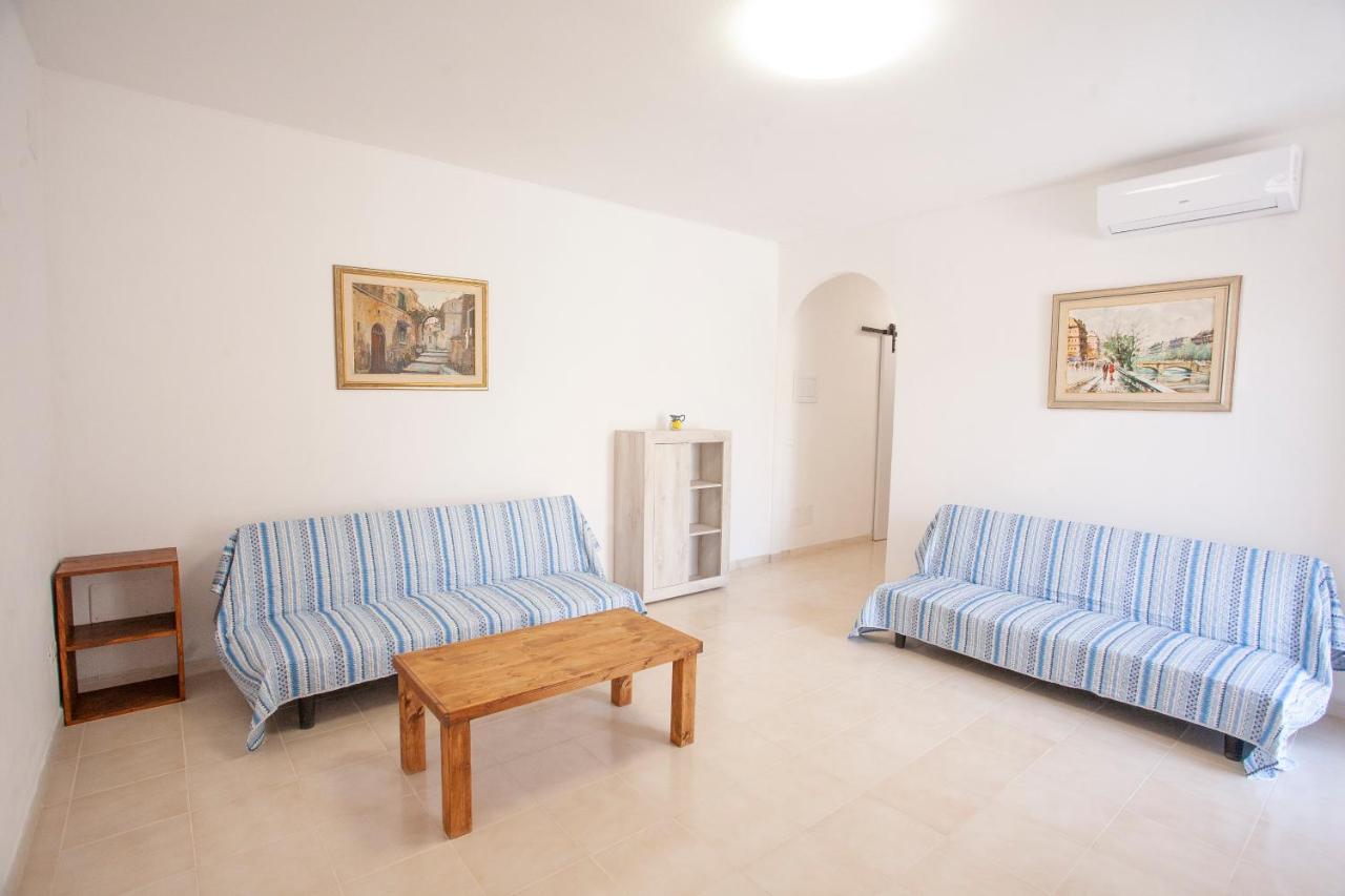 Villetta Capo Bianco - Goelba Portoferraio Zewnętrze zdjęcie